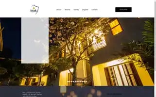 Trisekhotel.ug Screenshot 2024-04-17 15:02:32