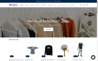 Nebhamshop.com Screenshot 2024-04-27 16:12:37