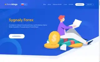 Forexkings.pl Screenshot 2024-07-01 11:11:51