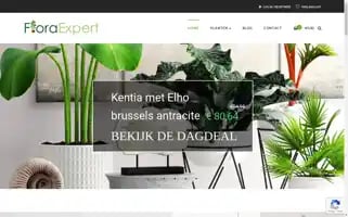 Floraexpert.nl Screenshot 2024-05-18 17:33:12