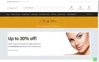 Ibeautypharm.com Screenshot 2024-05-23 14:32:48