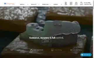 3ddx.com Screenshot 2024-06-29 17:53:46