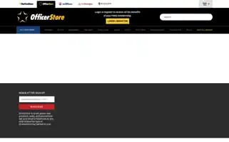 Officerstore.com Screenshot 2024-05-13 05:36:36