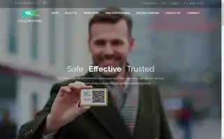 Voucher-king.com Screenshot 2024-05-18 10:19:04