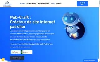 Web-craft.fr Screenshot 2024-06-14 07:16:42