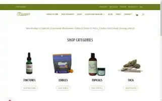 Frannysfarmacy.com Screenshot 2024-06-11 15:07:11