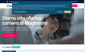 Direkta.it Screenshot 2024-06-12 18:31:16