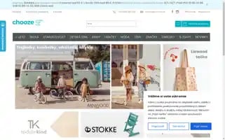 Chooze.sk Screenshot 2024-07-08 18:49:37