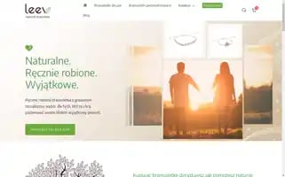 Leev.pl Screenshot 2024-05-23 21:20:48