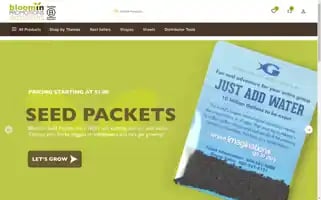 Bloominpromotions.com Screenshot 2024-05-08 19:53:15