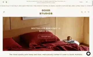 Goodstudios.com.au Screenshot 2024-05-05 04:16:33