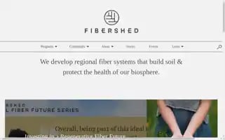 Fibershed.org Screenshot 2024-06-30 21:11:37