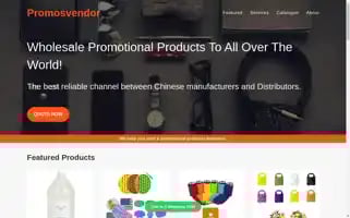 Promosvendor.com Screenshot 2024-05-16 13:58:12