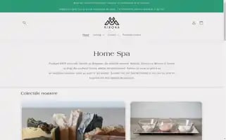 Mirona-homespa.com Screenshot 2024-04-27 15:27:47
