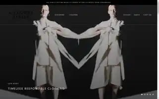 Alexandrabarker.co Screenshot 2024-04-27 14:20:39