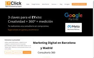 Eyclick.com Screenshot 2024-06-18 12:40:17