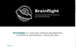 Brainflight.fi Screenshot 2024-04-18 09:46:52