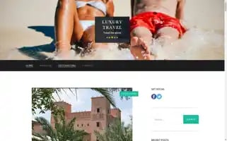 Luxurykeralatravel.com Screenshot 2024-04-14 23:47:14