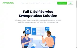 Sweeppea.com Screenshot 2024-05-14 04:00:46