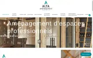 Alta-amenagement.fr Screenshot 2024-07-08 04:45:42