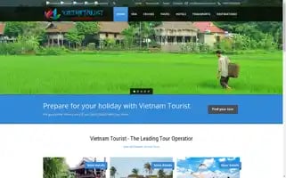 Vietnamdailytours.com Screenshot 2024-04-25 20:50:41