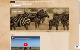 Lofty-tours.com Screenshot 2024-04-26 11:22:45