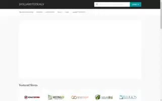 Dollarstodeals.com Screenshot 2024-05-09 11:12:00