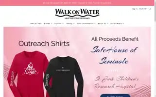 Walkonwaterfl.com Screenshot 2024-05-04 12:25:53