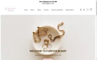Foreverblingy.com Screenshot 2024-05-24 14:34:05