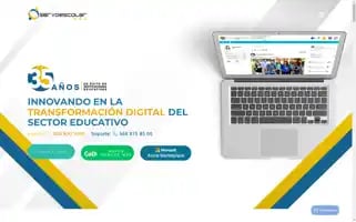 Servoescolar.mx Screenshot 2024-06-28 17:54:54