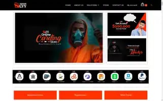 Buydumpscvv.com Screenshot 2024-05-22 07:03:54