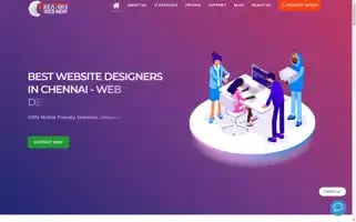 Creatorswebindia.com Screenshot 2024-06-15 13:40:42