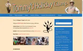 Tommysholidaycamp.com Screenshot 2024-06-30 04:35:54