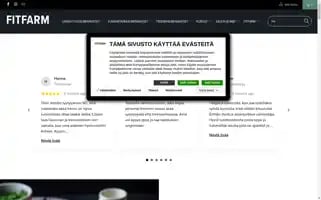 Fitfarm.fi Screenshot 2024-05-05 06:31:27