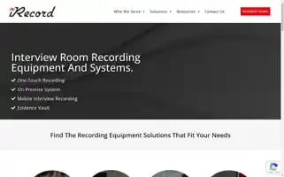 Irecord.tv Screenshot 2024-07-03 18:15:59