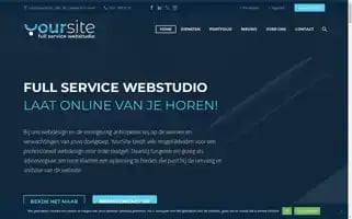 Yoursite.nl Screenshot 2024-06-16 23:14:36