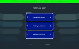 Milomoto.com Screenshot 2024-05-24 14:35:17