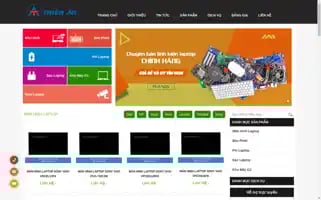 Vitinhthienan.vn Screenshot 2024-06-24 19:54:29