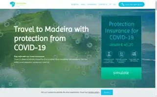 Madeiratravelinsurance.com Screenshot 2024-04-26 23:53:23