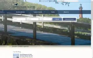 Corollaclassicvacations.com Screenshot 2024-04-23 19:32:19