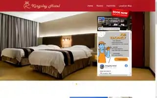 Kingsleyhotel.my Screenshot 2024-04-16 03:11:25