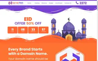 Serversom.com Screenshot 2024-06-19 02:53:03