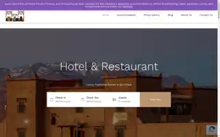Ksarlamaneaitbenhaddou.com Screenshot 2024-05-26 20:11:49