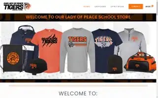 Olptigers.org Screenshot 2024-05-21 14:48:47