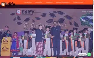 Edifyworldschoolsdehradun.com Screenshot 2024-05-19 08:51:19