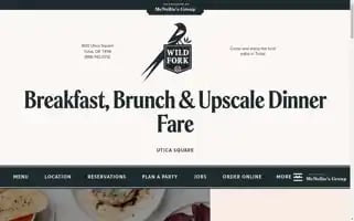 Wildforktulsa.com Screenshot 2024-06-13 06:06:24