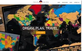 Tripatrips.com Screenshot 2024-04-24 02:55:38