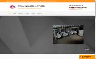 Ortonengg.com Screenshot 2024-07-06 11:38:11