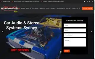 Xtremecaraudio.com.au Screenshot 2024-05-15 07:57:02