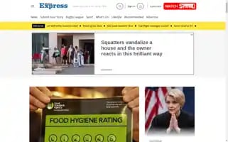 Wakefieldexpress.co.uk Screenshot 2024-05-14 23:25:30